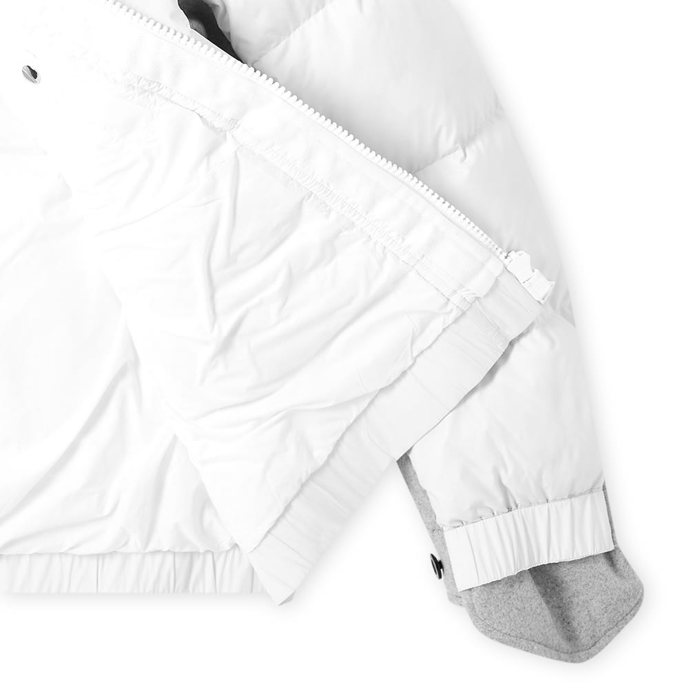 Nike x Sacai NRG Parka - 2