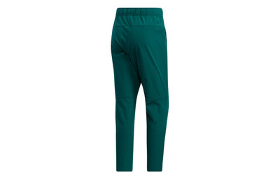 adidas adidas Ub Pnt Twill Leisure Sports Track And Field Running Trousers Men Forest Green GM4442 outlook