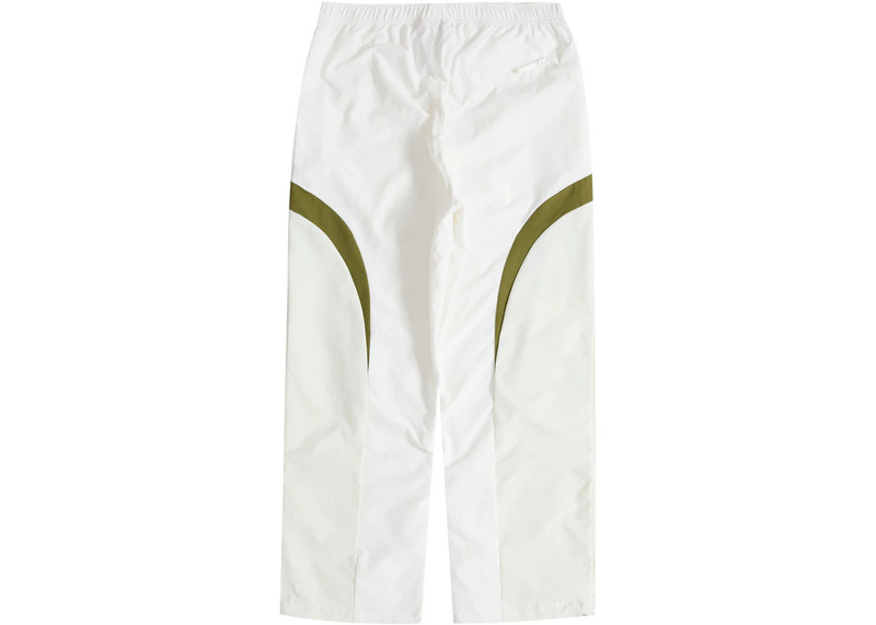 Supreme Supreme Curve Track Pant White outlook