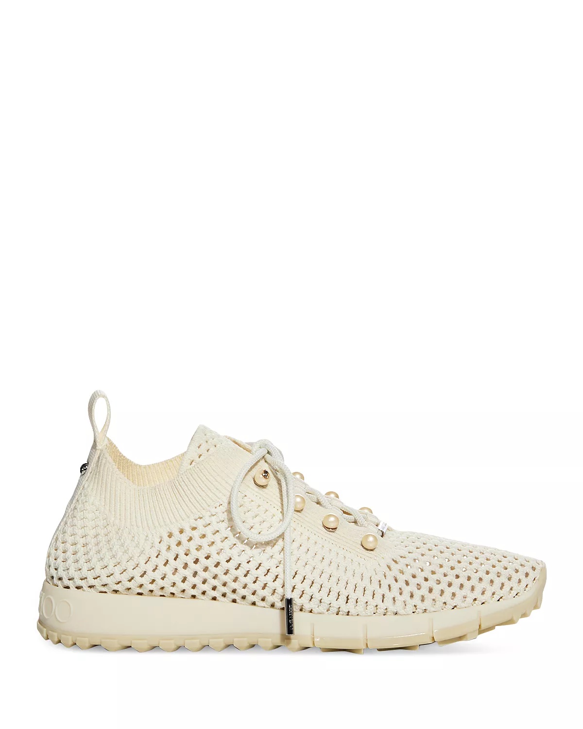 Women's Veles Crochet Knit Low Top Sneakers - 2
