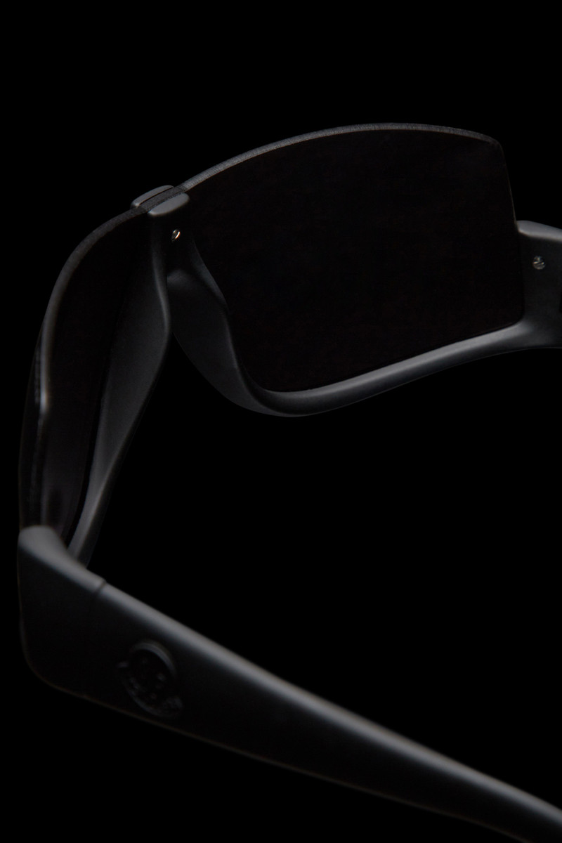 Vyzer Shield Sunglasses 4