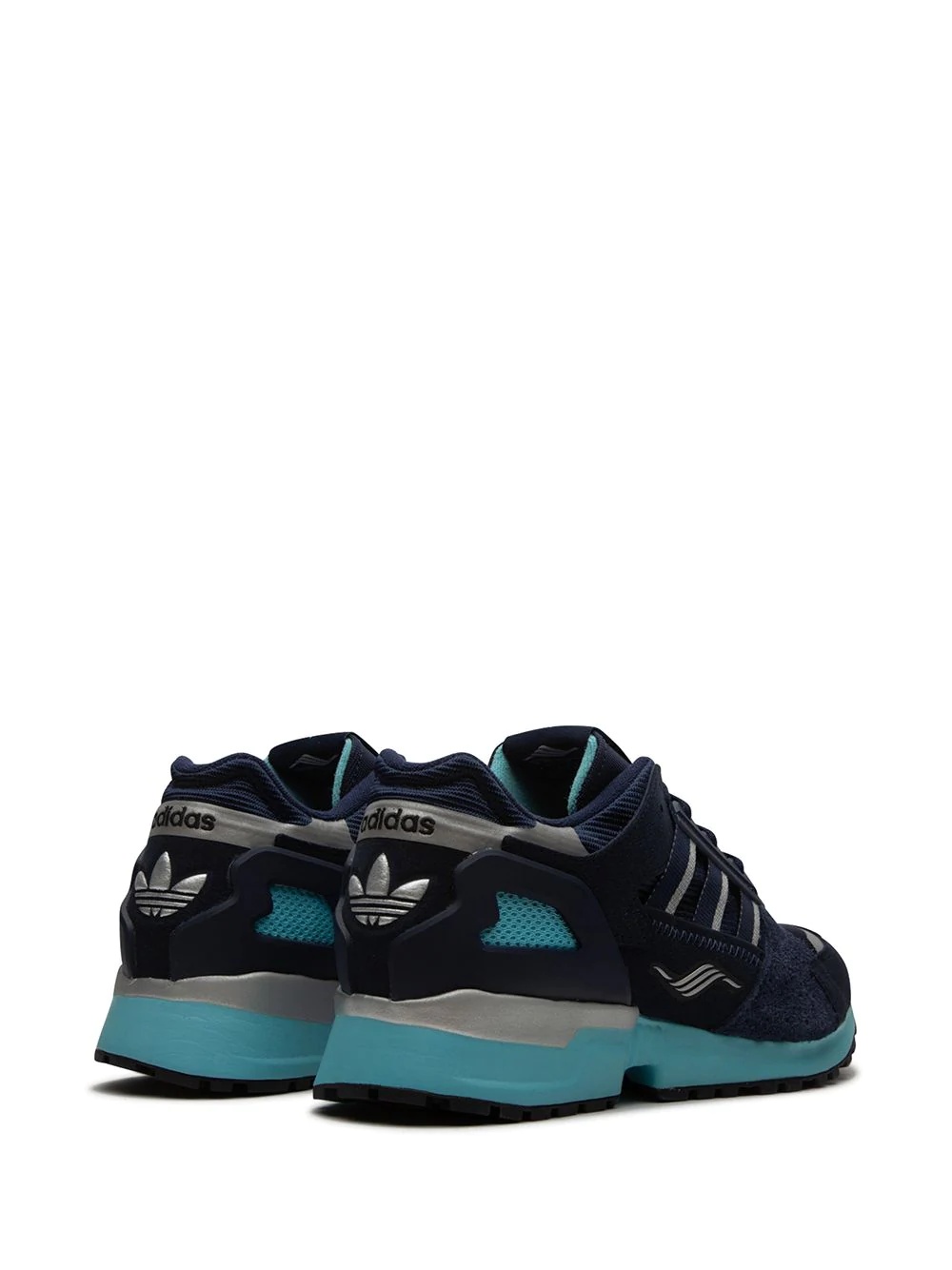 Consortium ZX 10000 JC low-top sneakers - 3