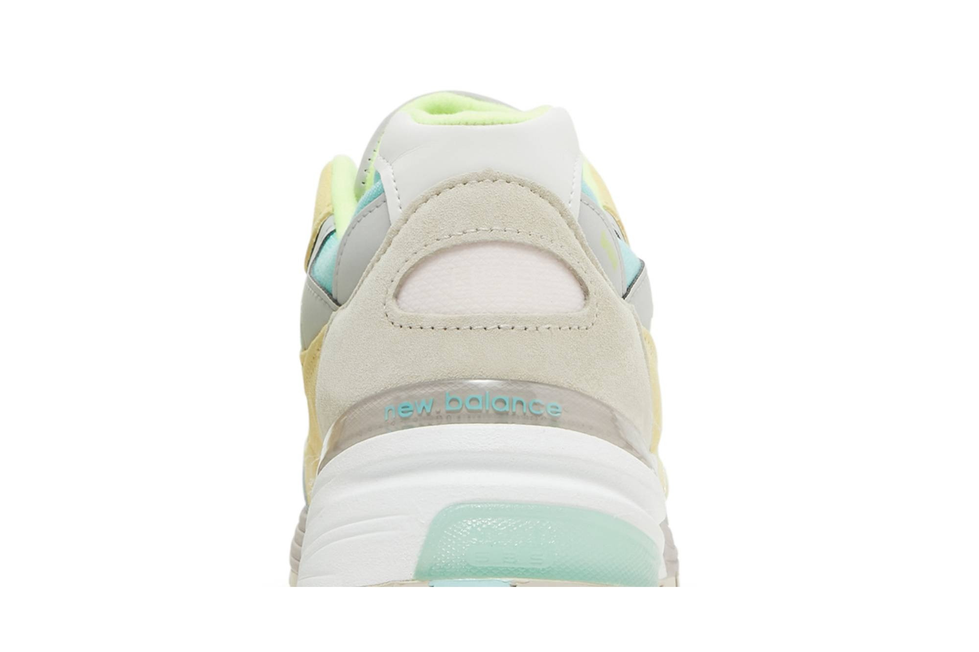 992 Made in USA 'Multi-Color' - 7