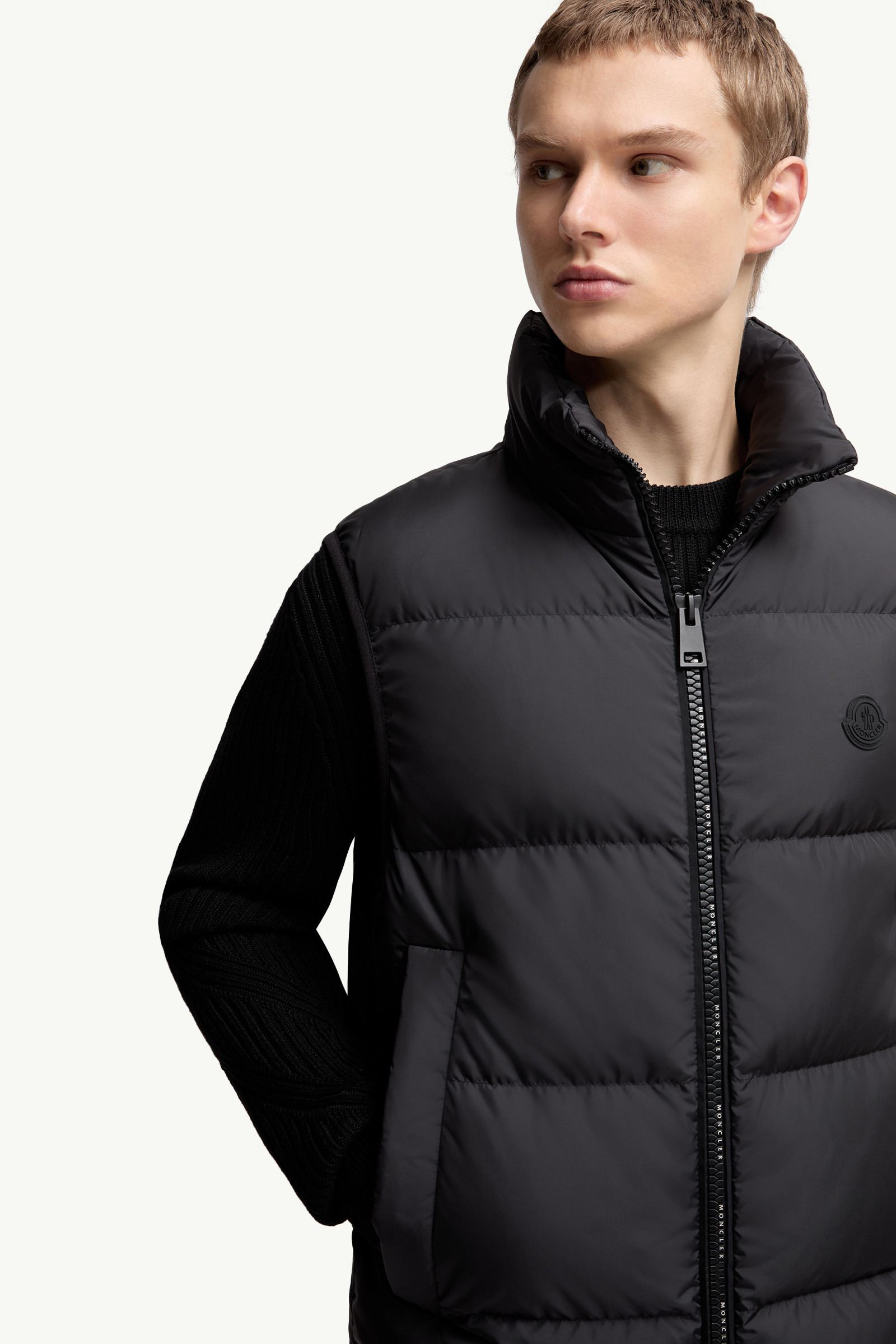 Gabas Down Vest - 6