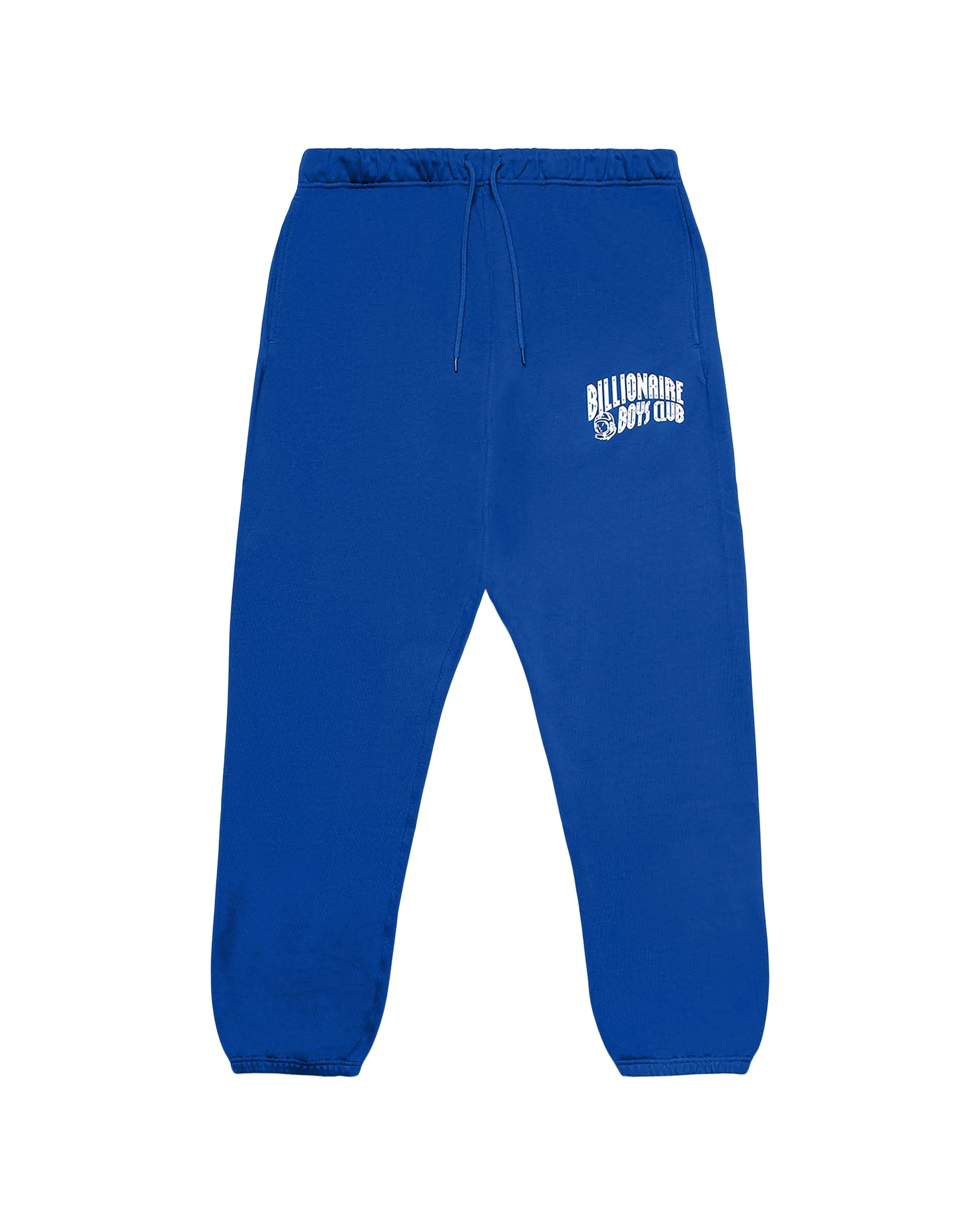 CLASSIC CURVE LOGO SWEATPANT - 1