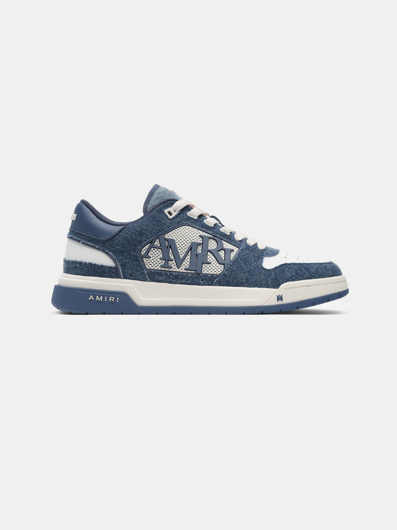 VINTAGE DENIM CLASSIC LOW - 1
