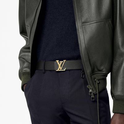 Louis Vuitton Damier LV 40mm Reversible Belt outlook