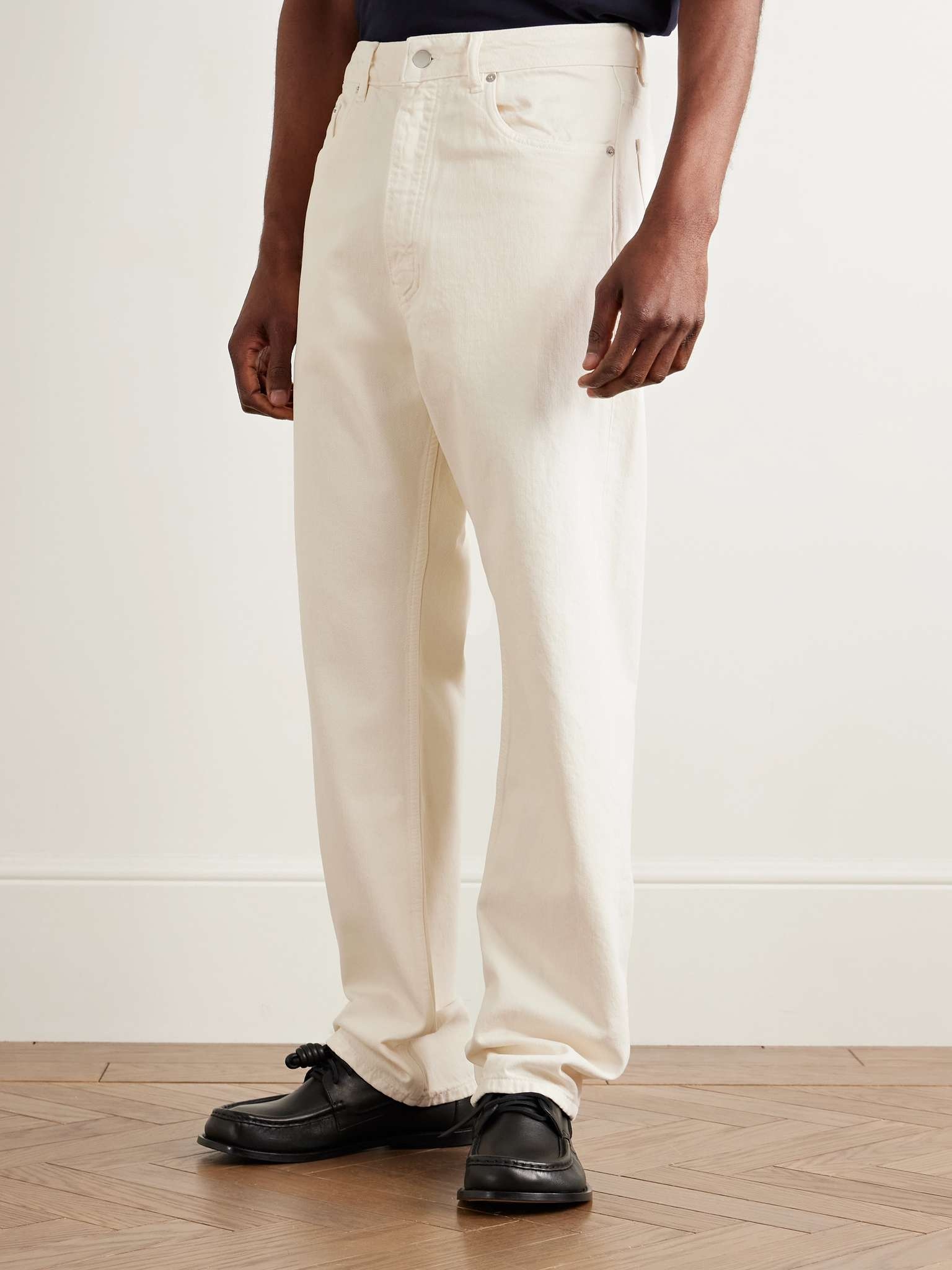 Riso Straight-Leg Jeans - 3