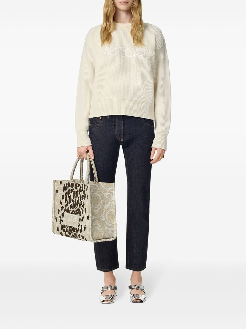 VERSACE 1978 Re-Edition sweatshirt outlook