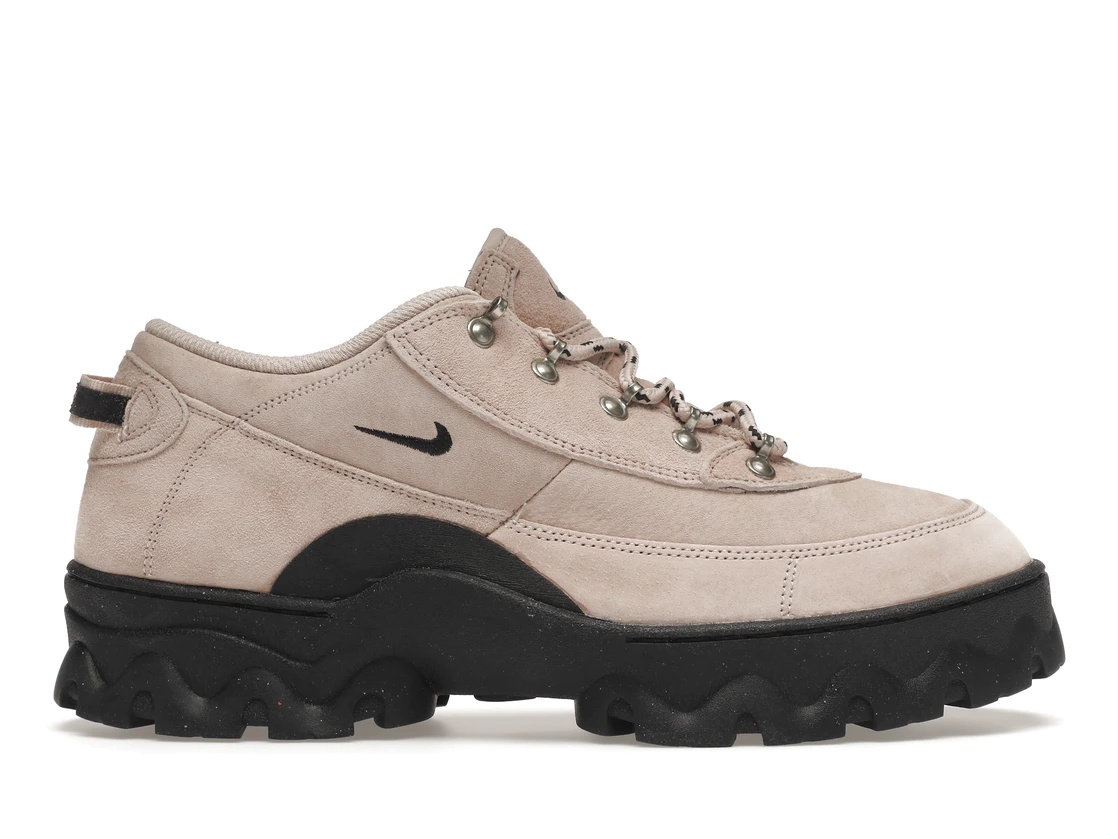 Nike Lahar Low Fossil Stone (W) - 1