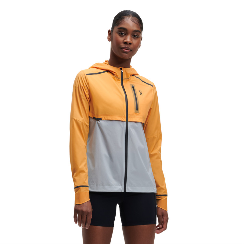 Weather Jacket 1