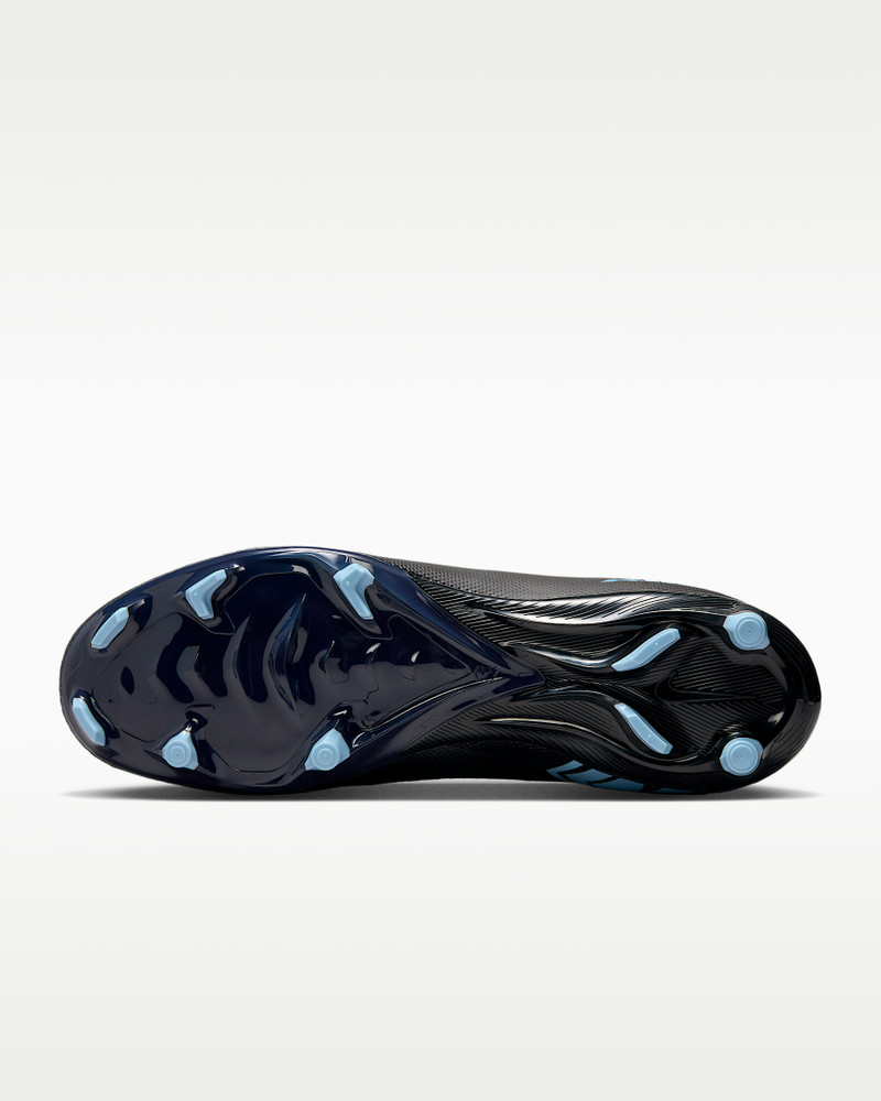 Nike Nike Mercurial Superfly 10 Academy Multi-Ground High-Top Soccer Cleats outlook