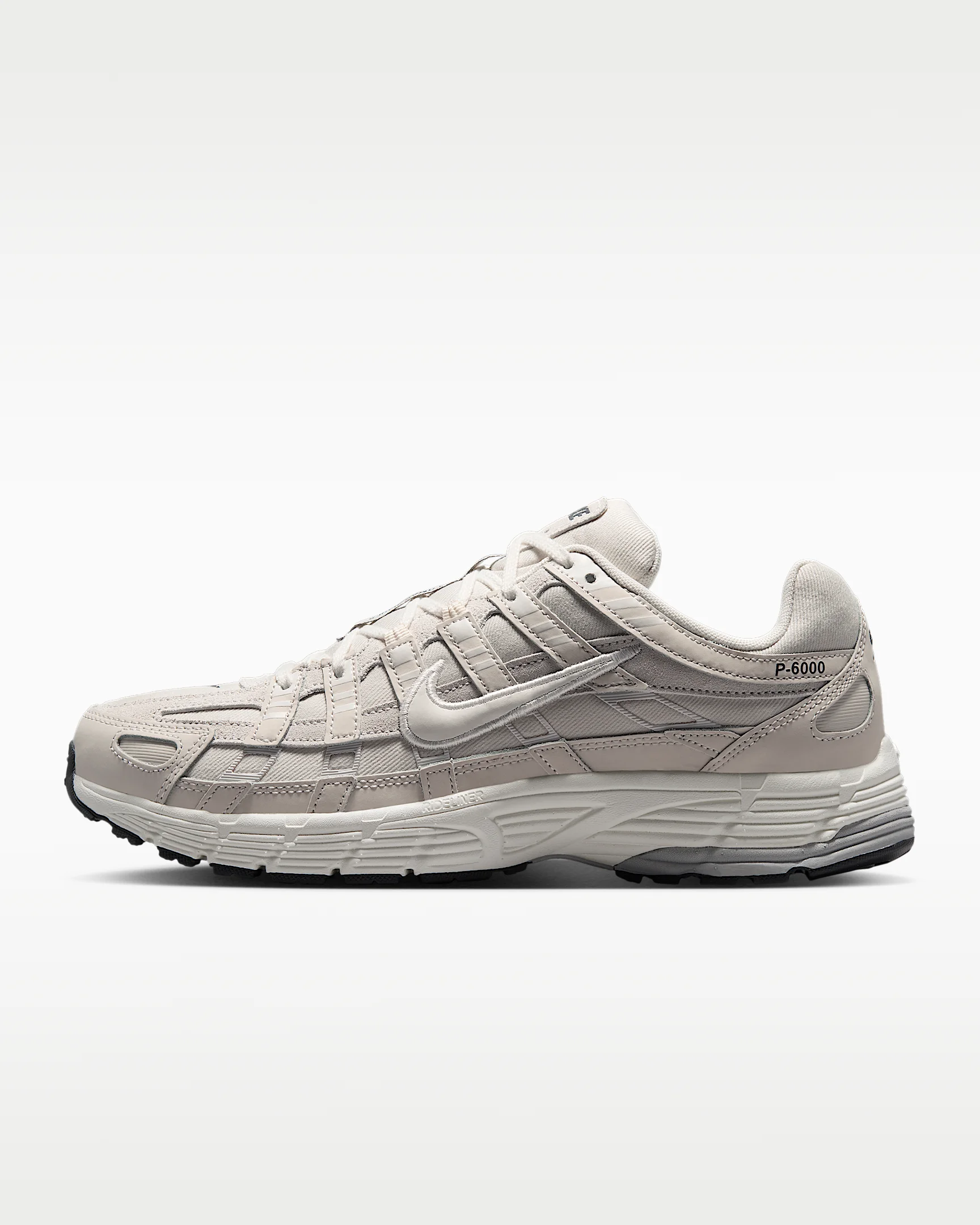 Nike P-6000 Men's Shoes - 1