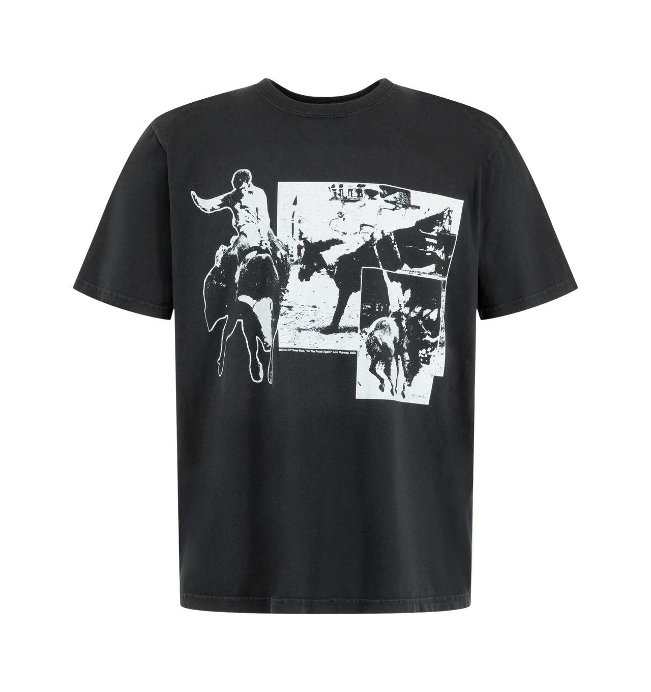 Americas Sport T-Shirt - 1