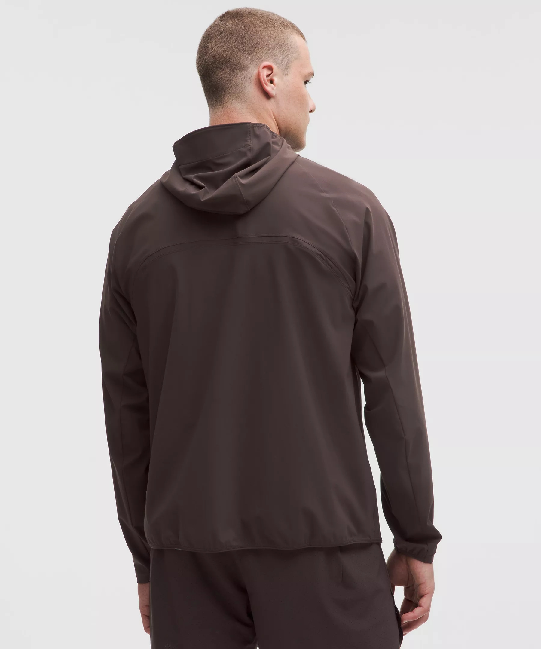 Pace Breaker Jacket - 3