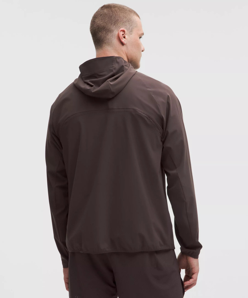 Pace Breaker Jacket 3