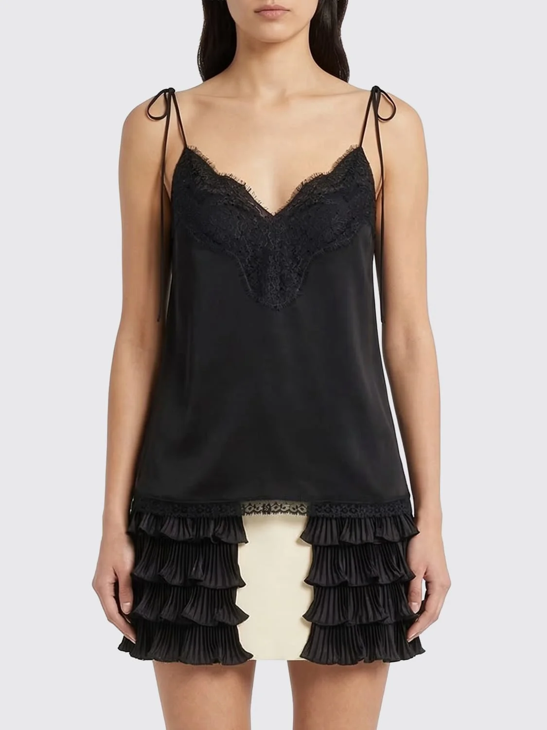 Top woman Valentino - 1