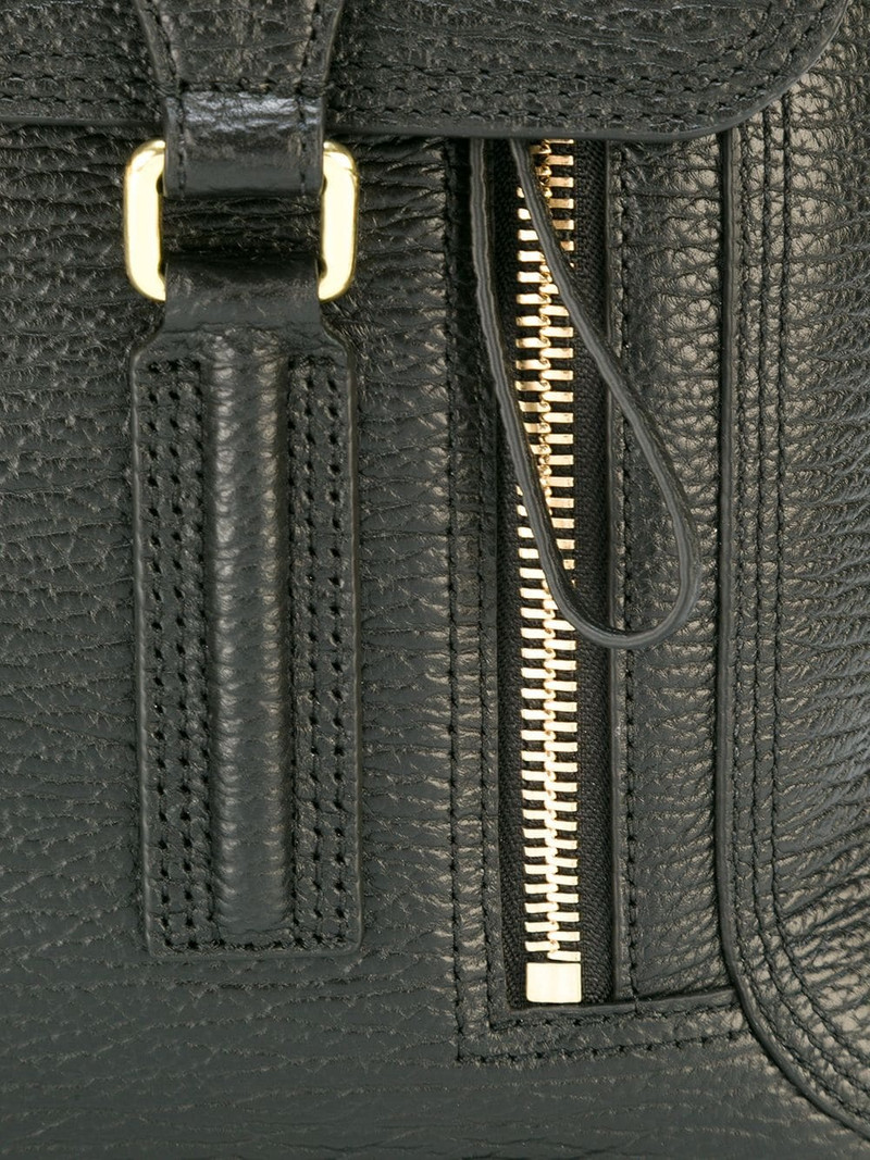 medium Pashli satchel 4