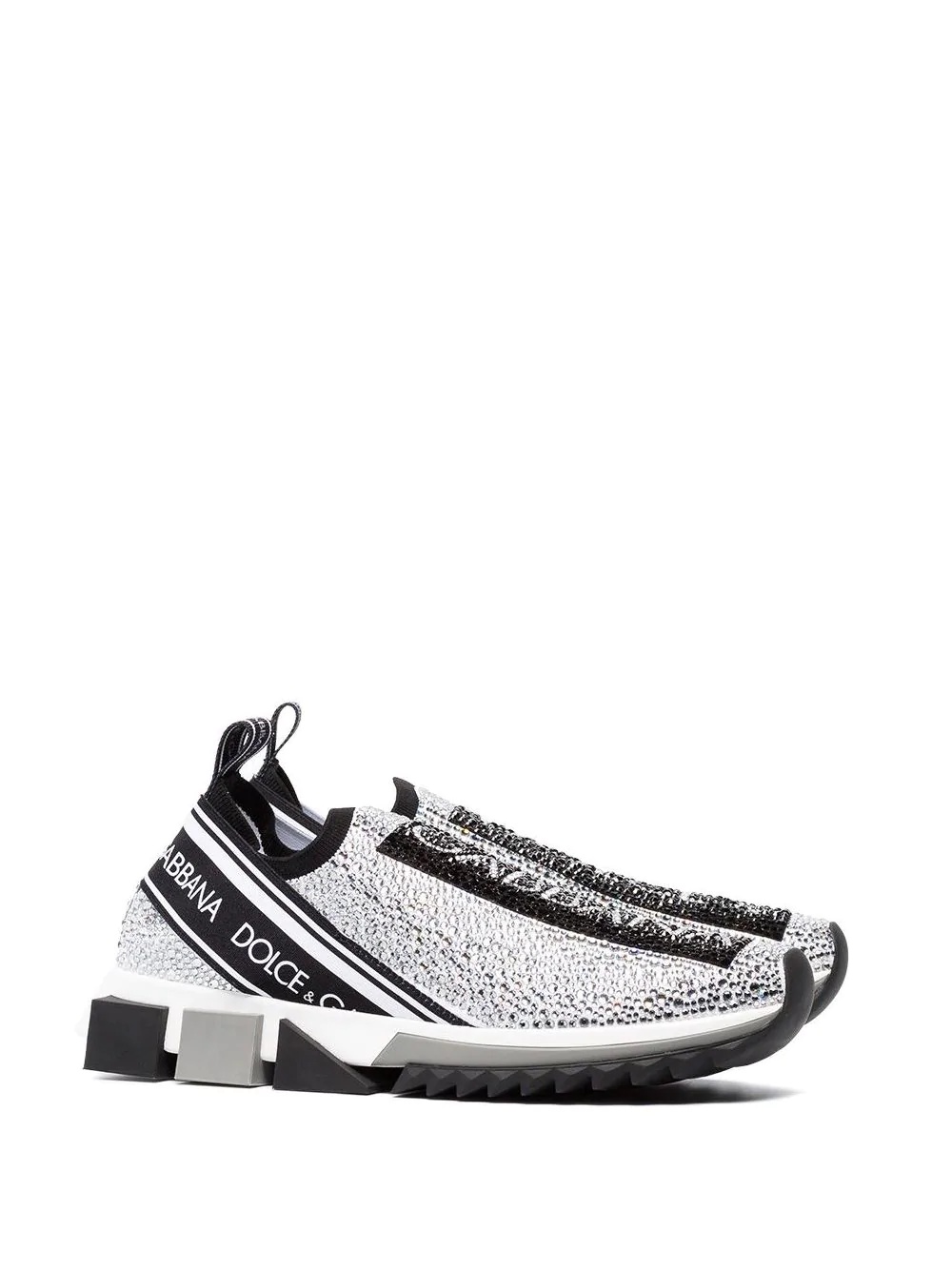 Sorrento slip-on sneakers - 3