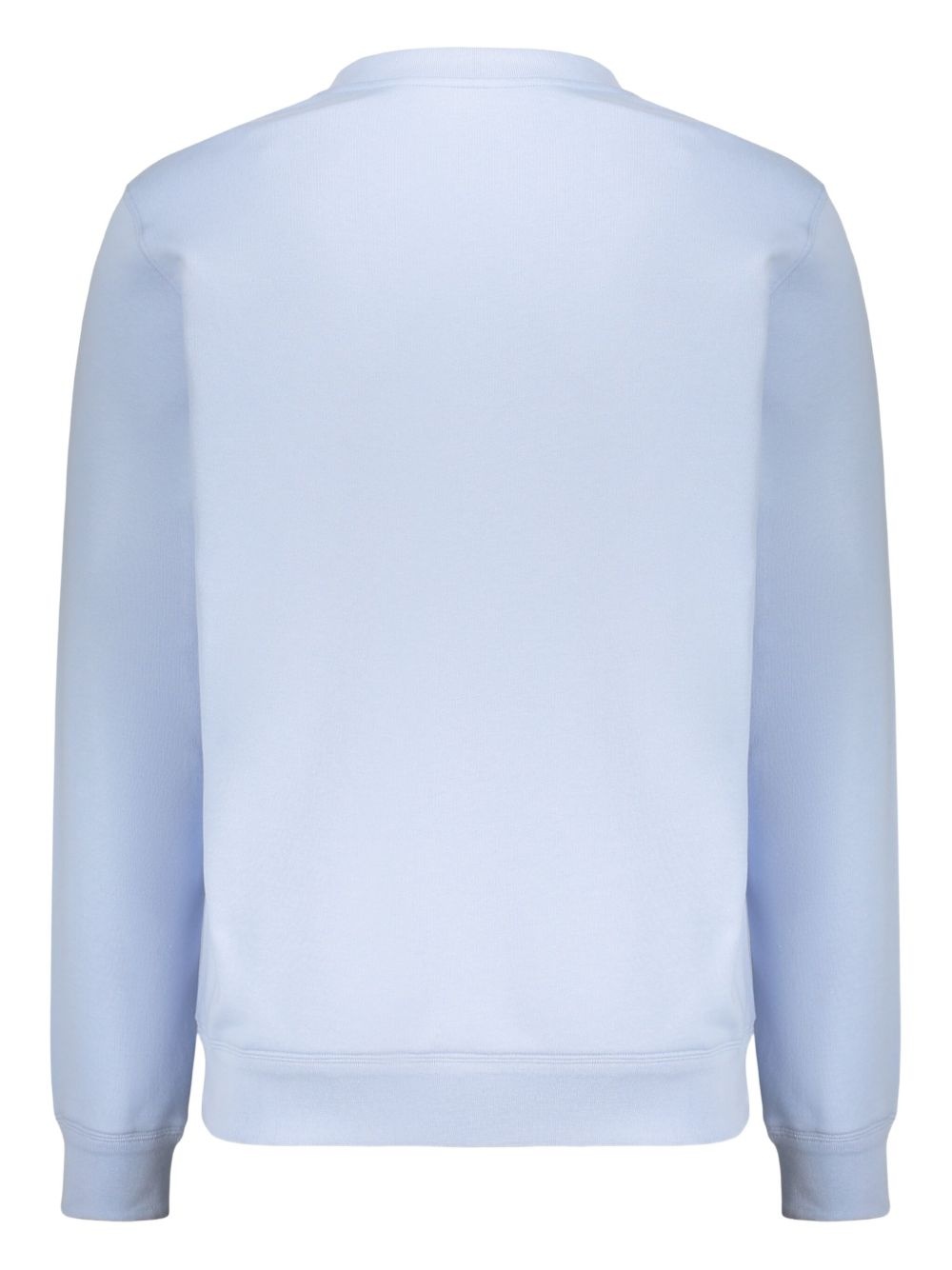 cotton sweatshirt - 2