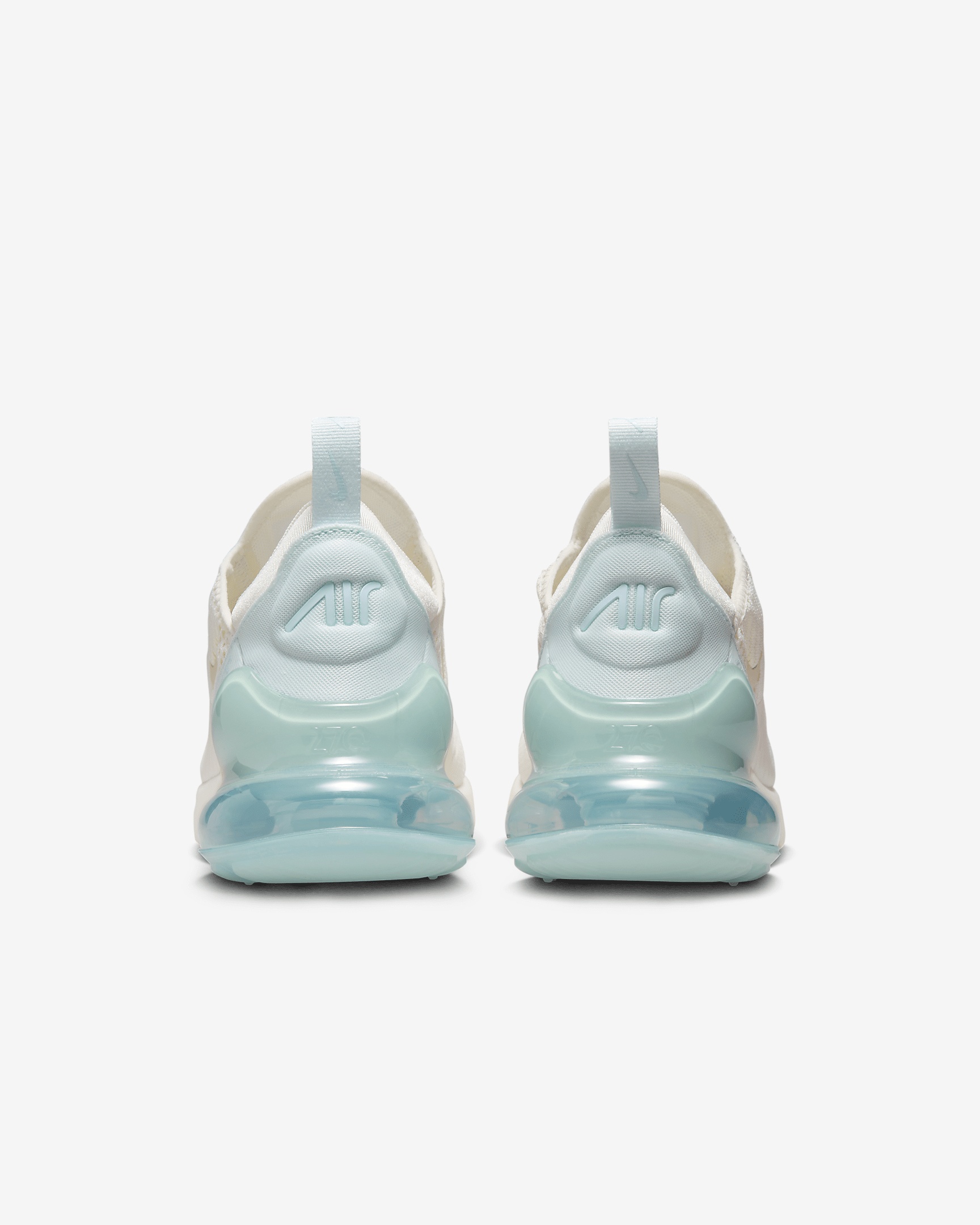 Nike Air Max 270 Women's Shoes - 6