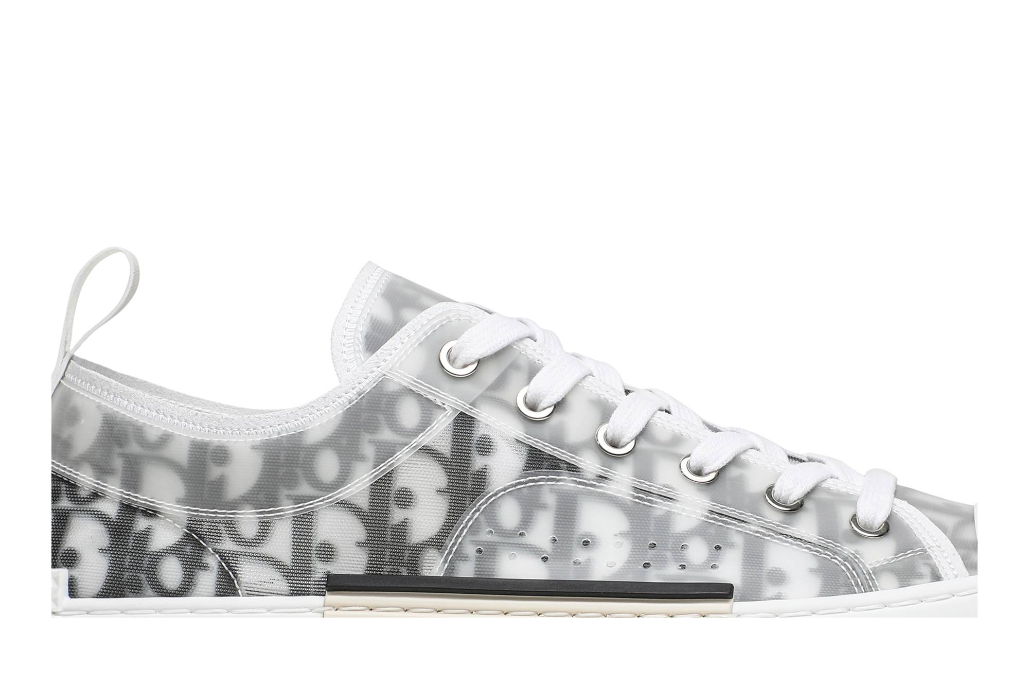 Dior B23 Low 'Dior Oblique' - 2