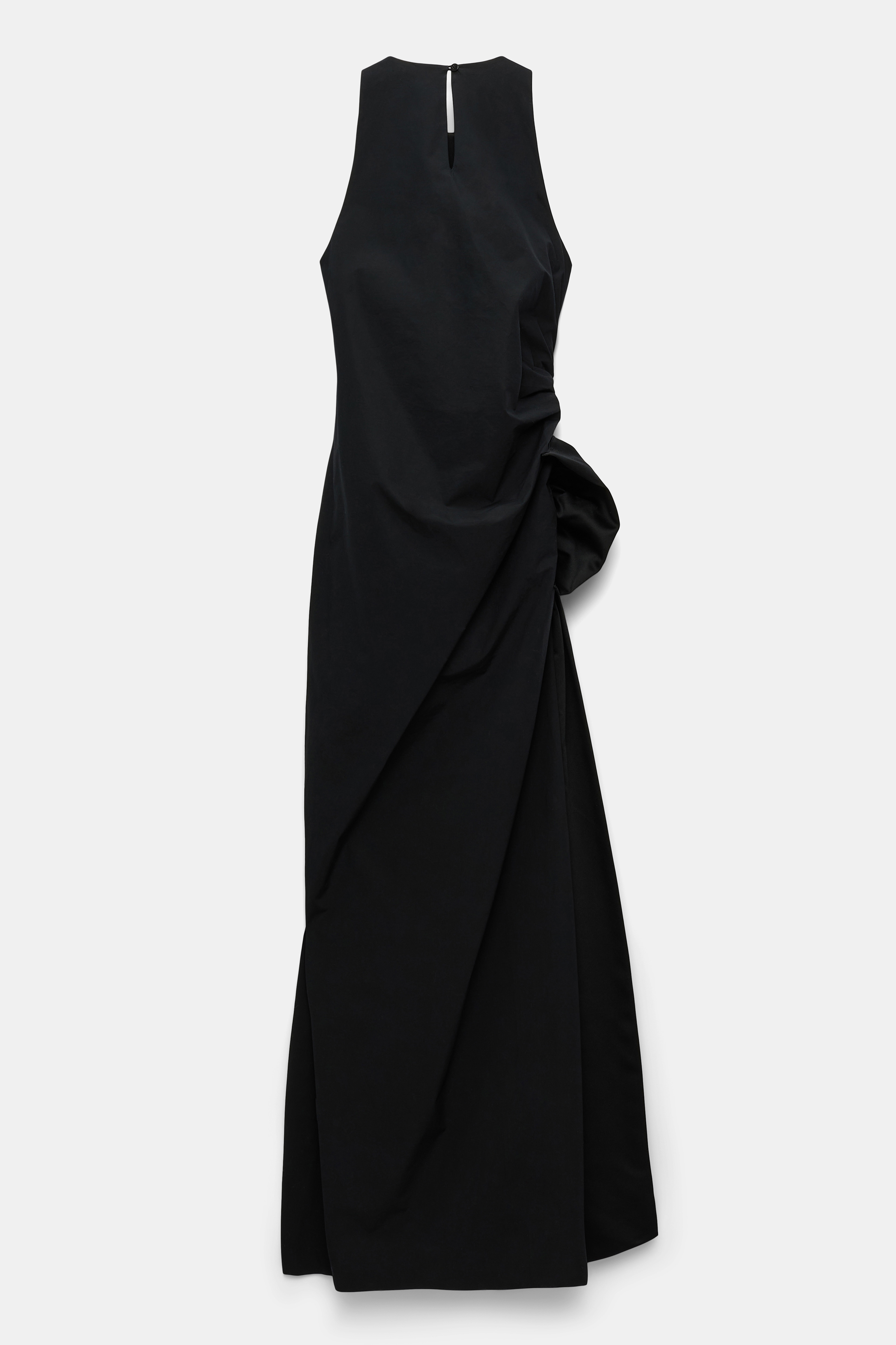 POPLIN POWER dress - 6