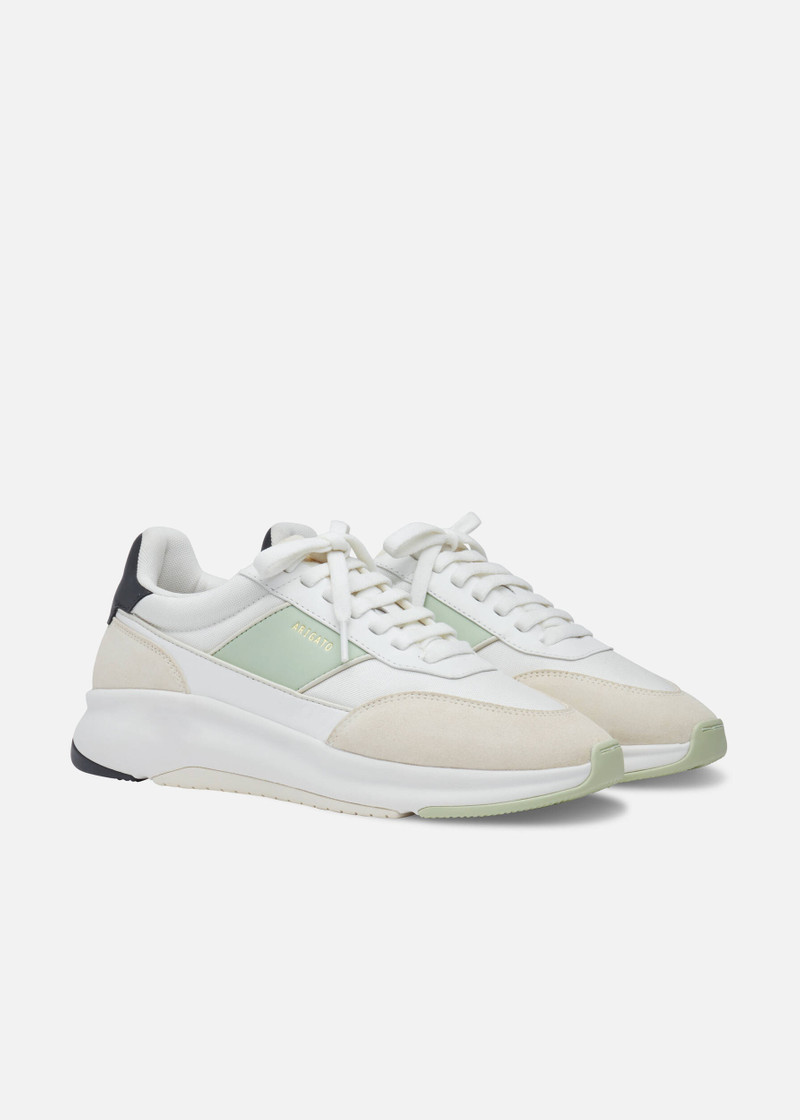 Axel Arigato Genesis Neo Runner outlook