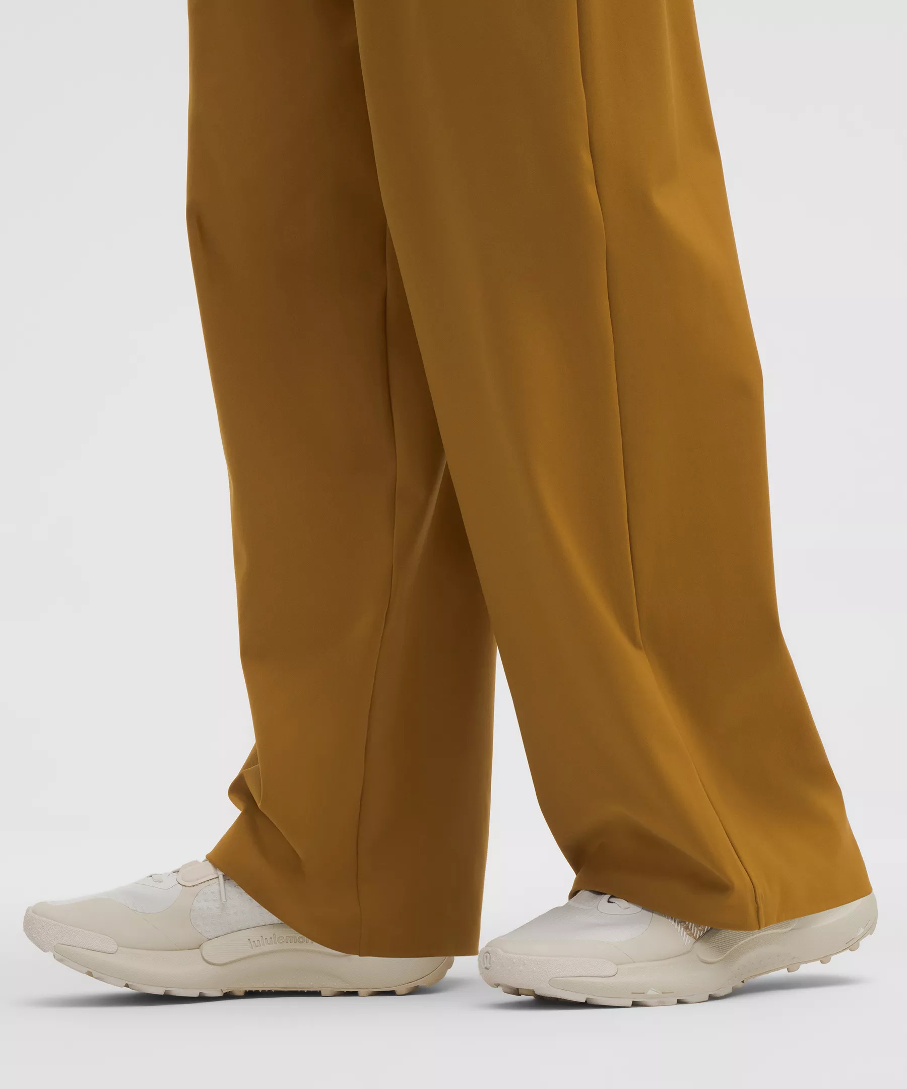 Daydrift High-Rise Wide-Leg Trouser *Regular - 7