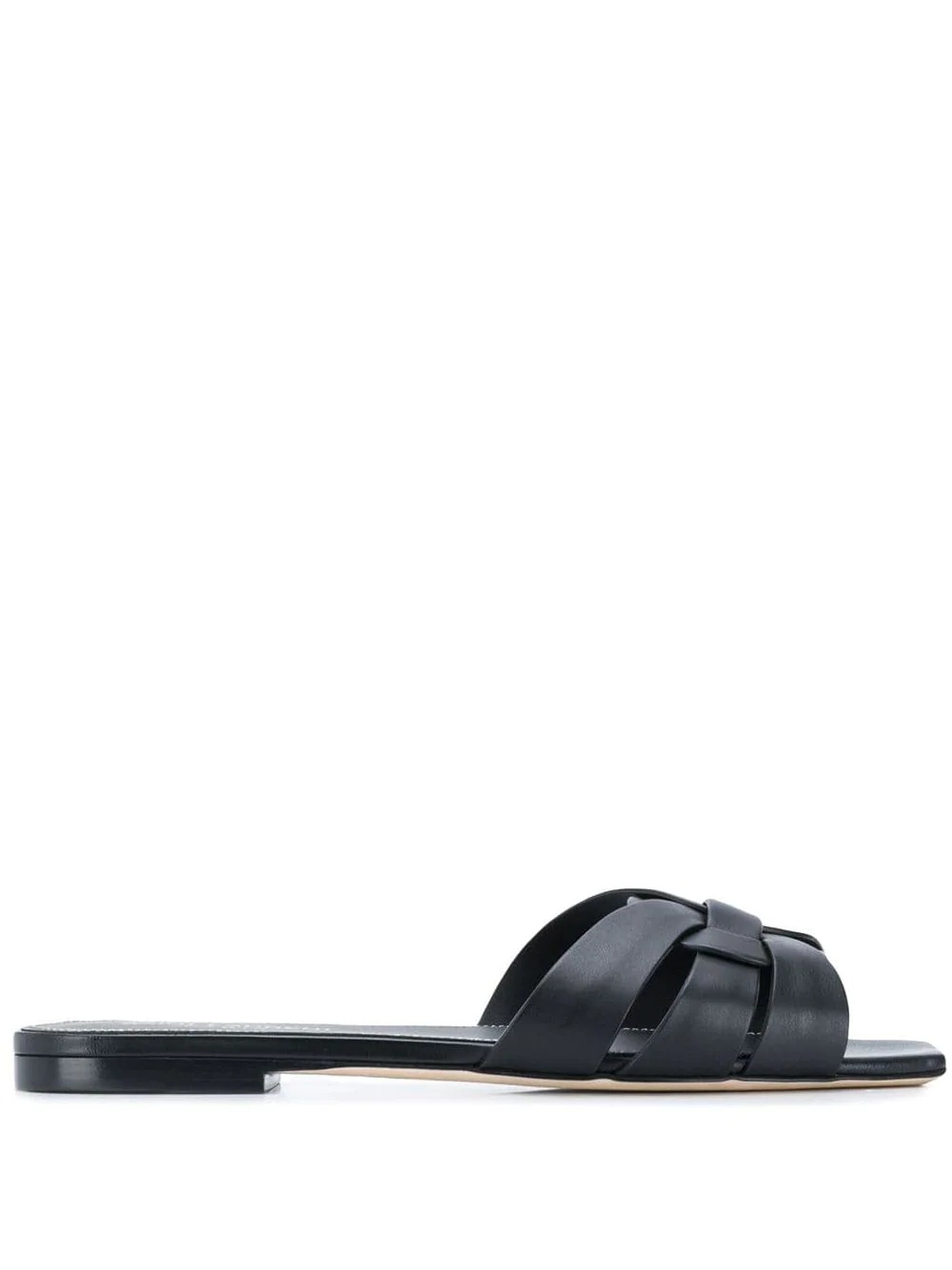 Biana slip-on sandals - 1