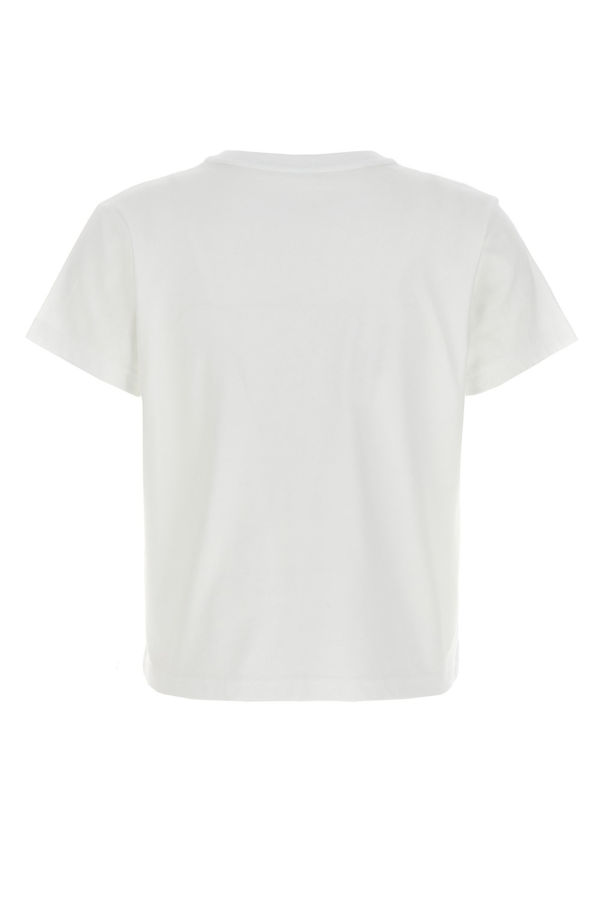 'Essential JSY Shrunk' T-shirt - 3