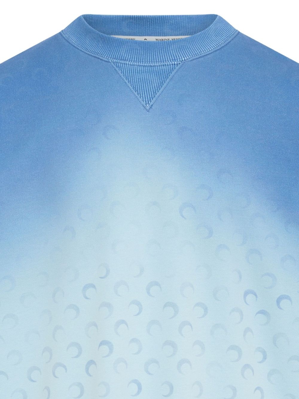 Moon Faded sweatshirt - 2