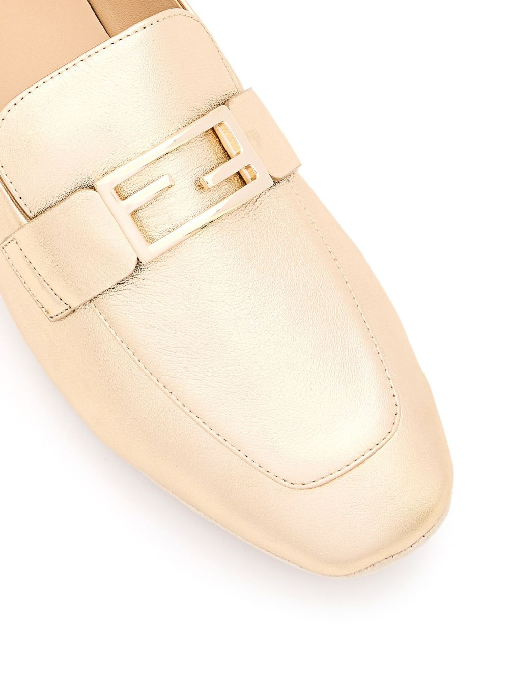 Baguette loafers - 2