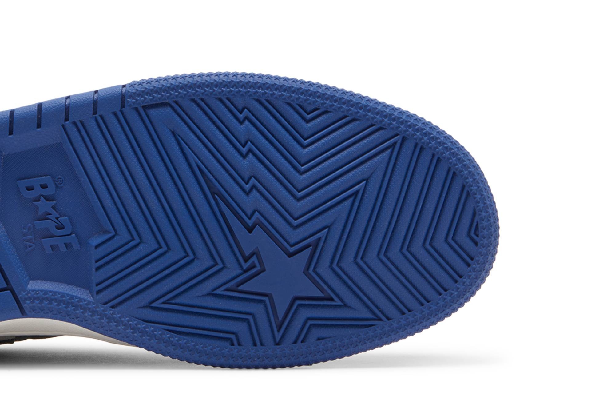 Sk8 Sta #1 'Navy' - 5