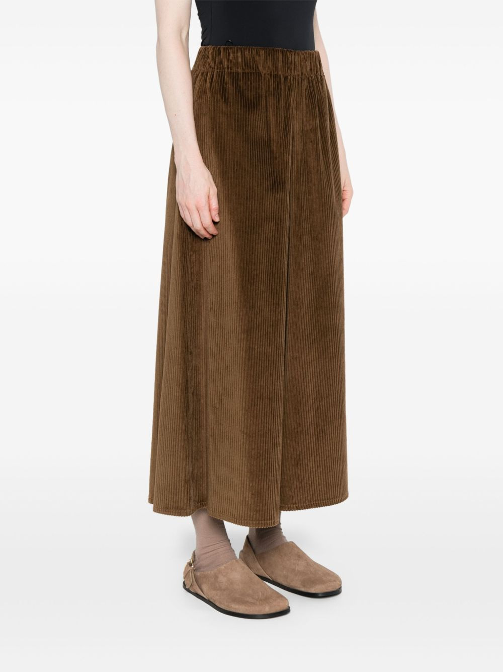 Hose corduroy trousers - 3
