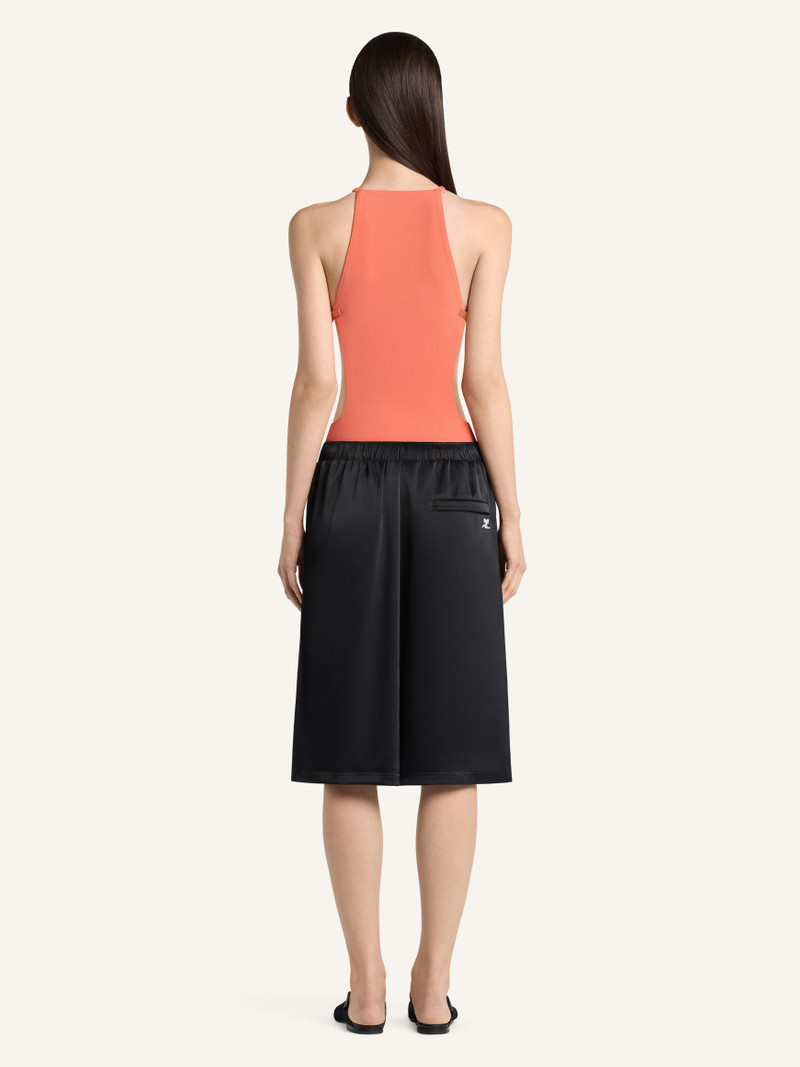 SPORT BACK PANEL SHORTS 4