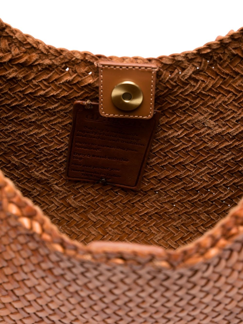 Luna Piena shoulder bag - 5