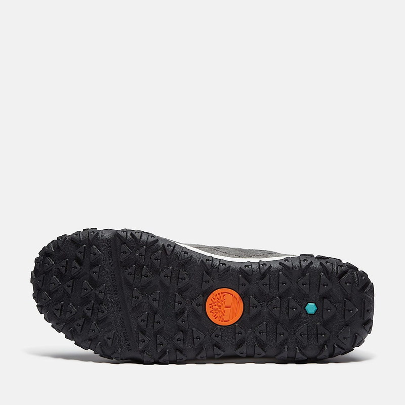 Men's GreenStride™ Motion 6 Low Lace-Up Sneaker 3