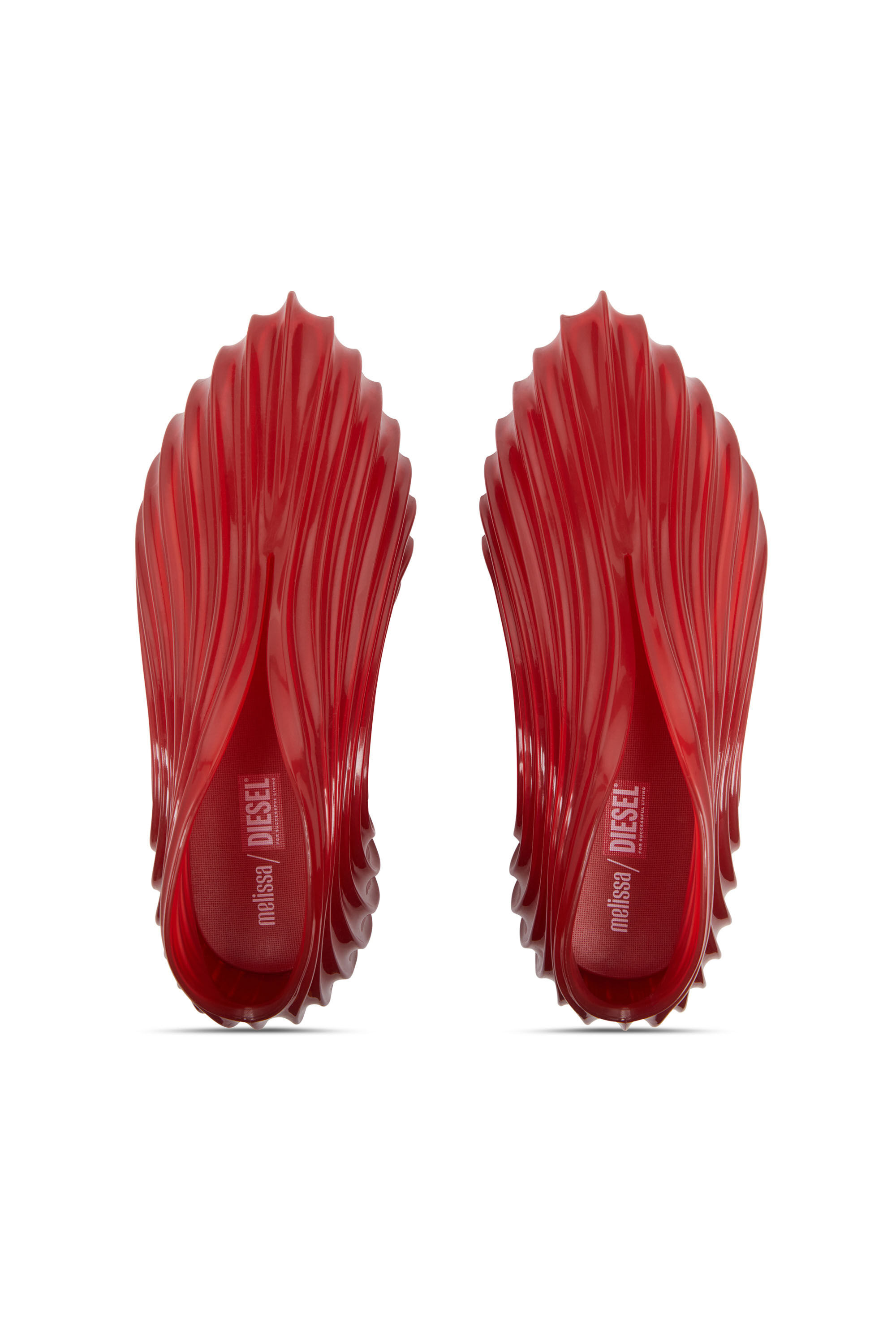 MELISSA QUANTUM SNEAKERS X - 4