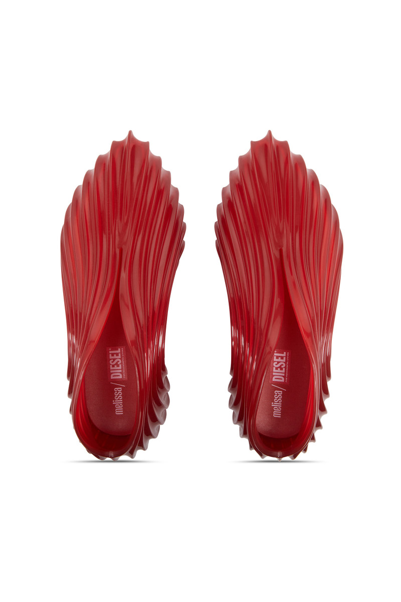 MELISSA QUANTUM SNEAKERS X 4