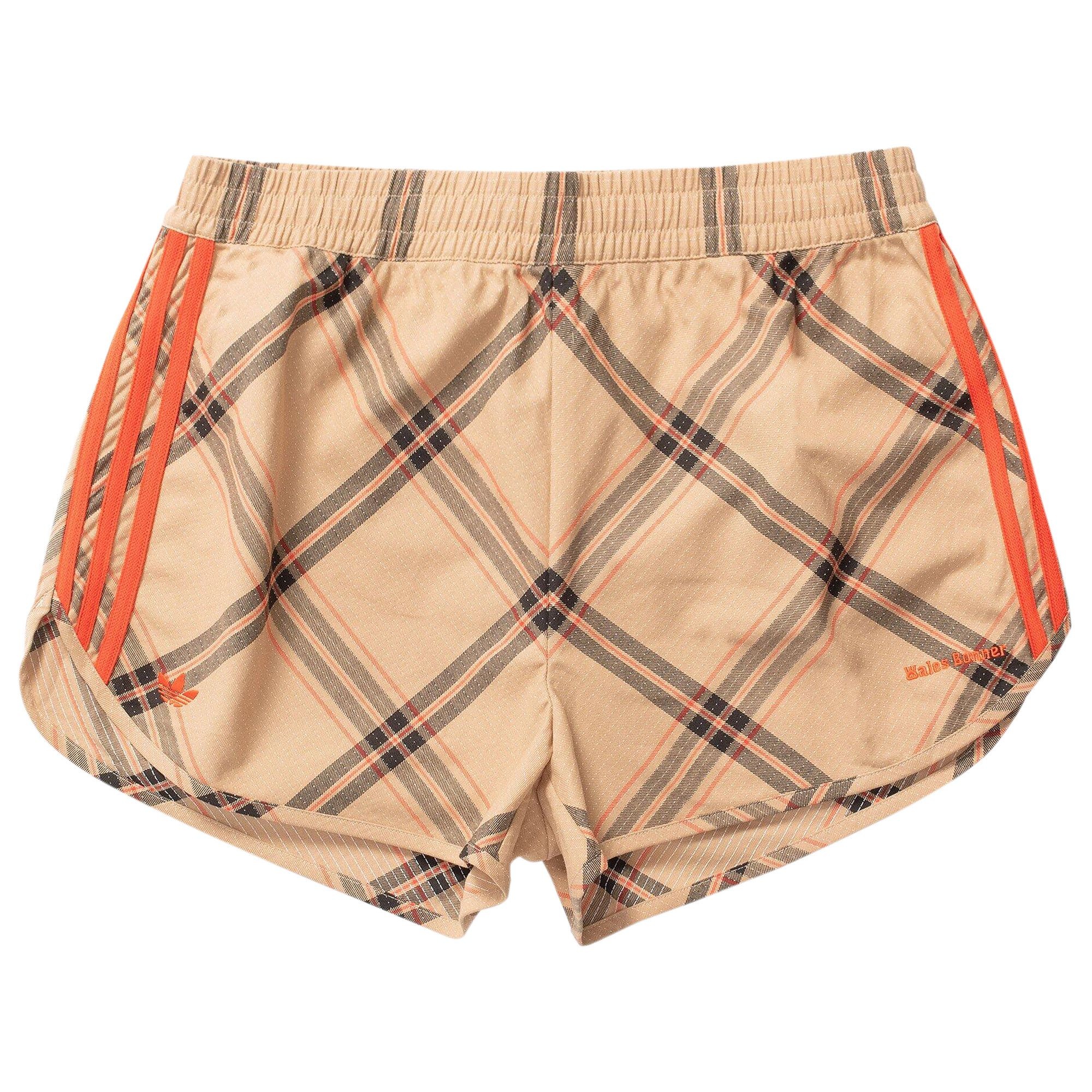 adidas x Wales Bonner Shorts 'Check Jacq' - 1