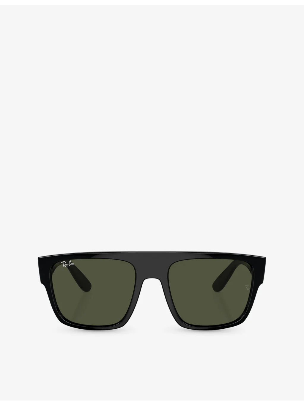 RB0360S Drifter square-frame propionate sunglasses - 1