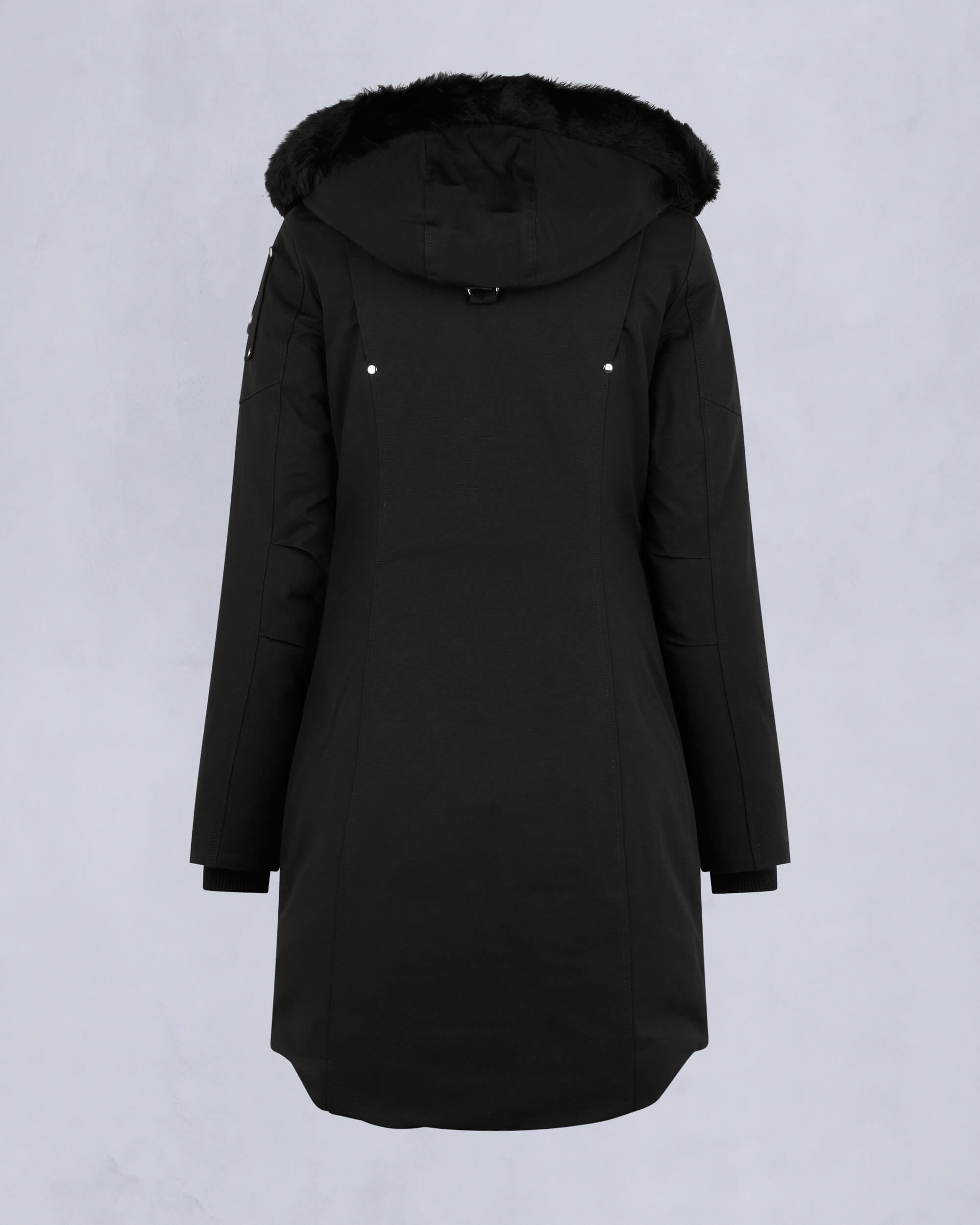 ORIGINAL SHEARLING STIRLING PARKA - 6