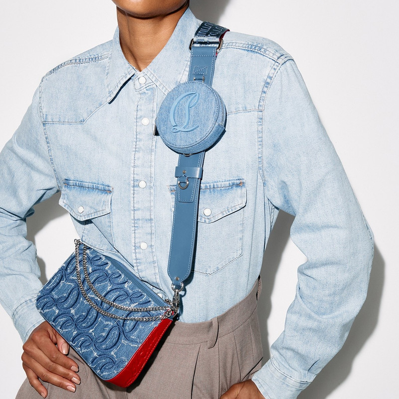 Christian Louboutin Loubila outlook