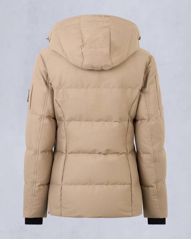 ORIGINAL 3Q JACKET 6
