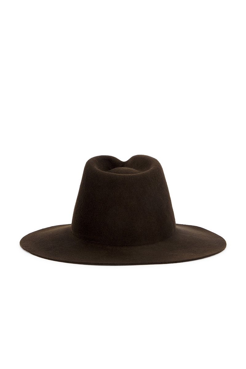 Janessa Leoné Kiko Fedora Hat outlook