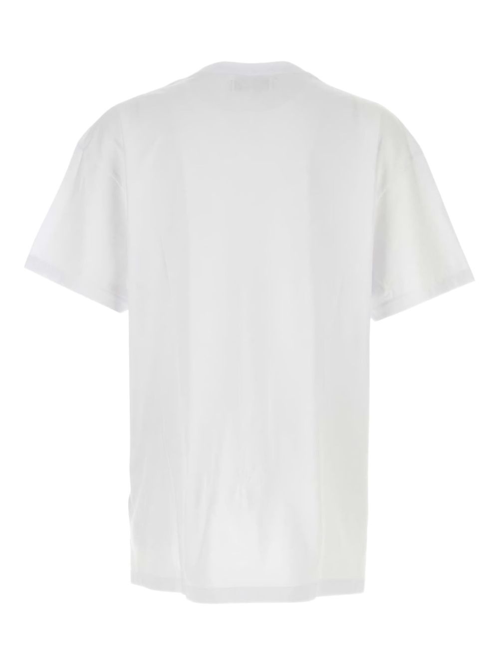 logo-print T-Shirt - 2