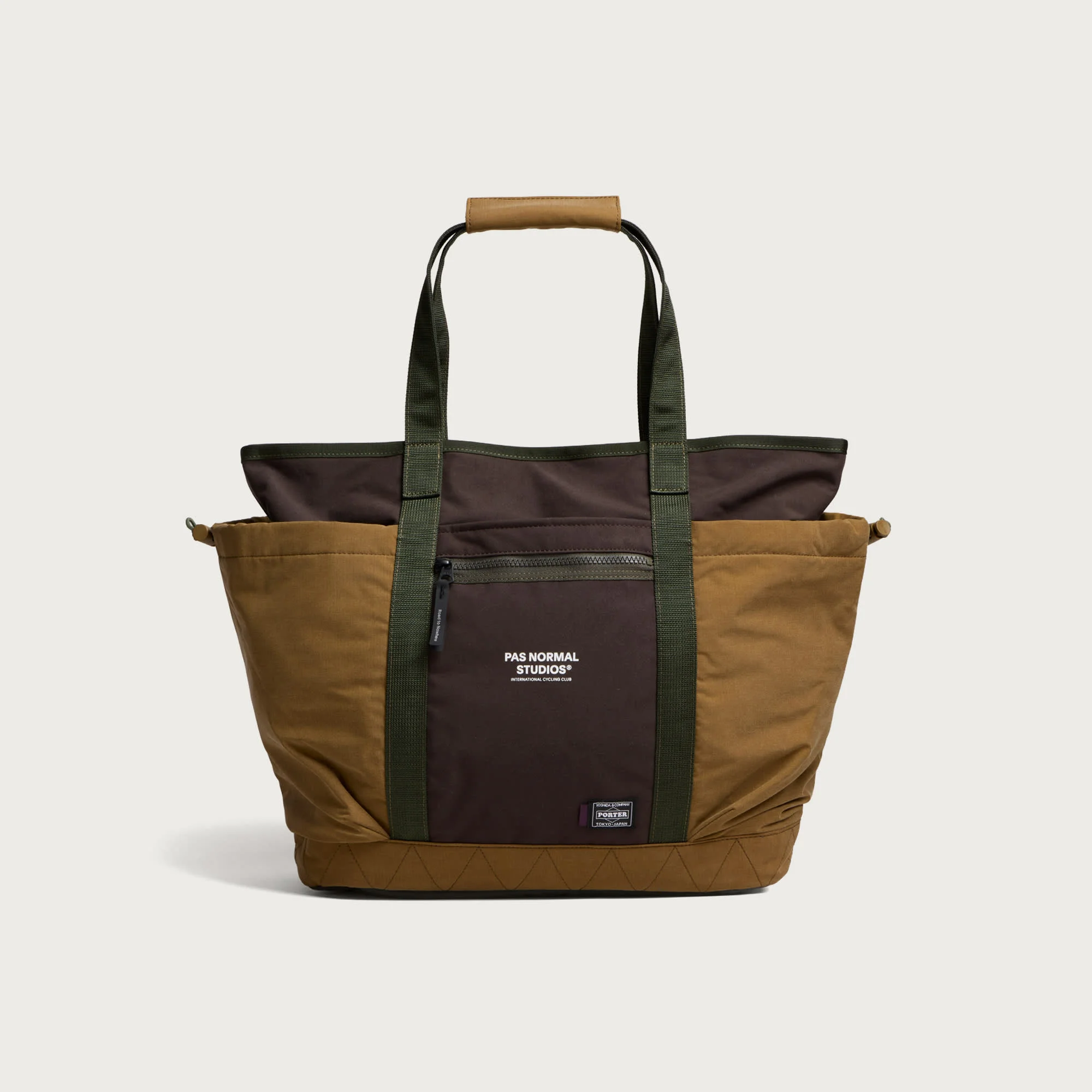 Pas Normal Studios x Porter Tote Bag - 1