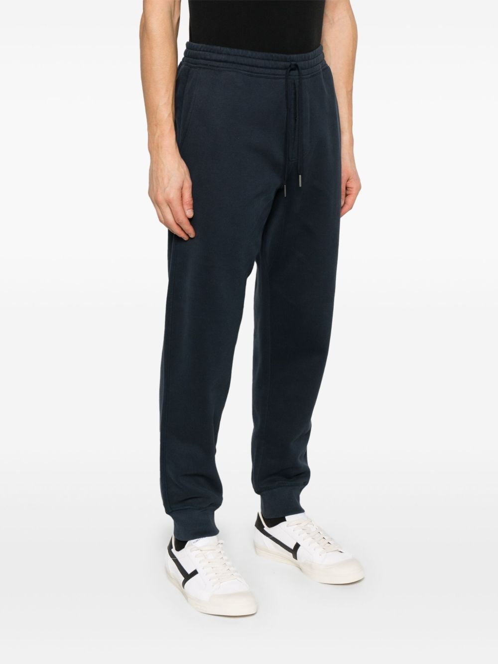 jersey track pants - 3