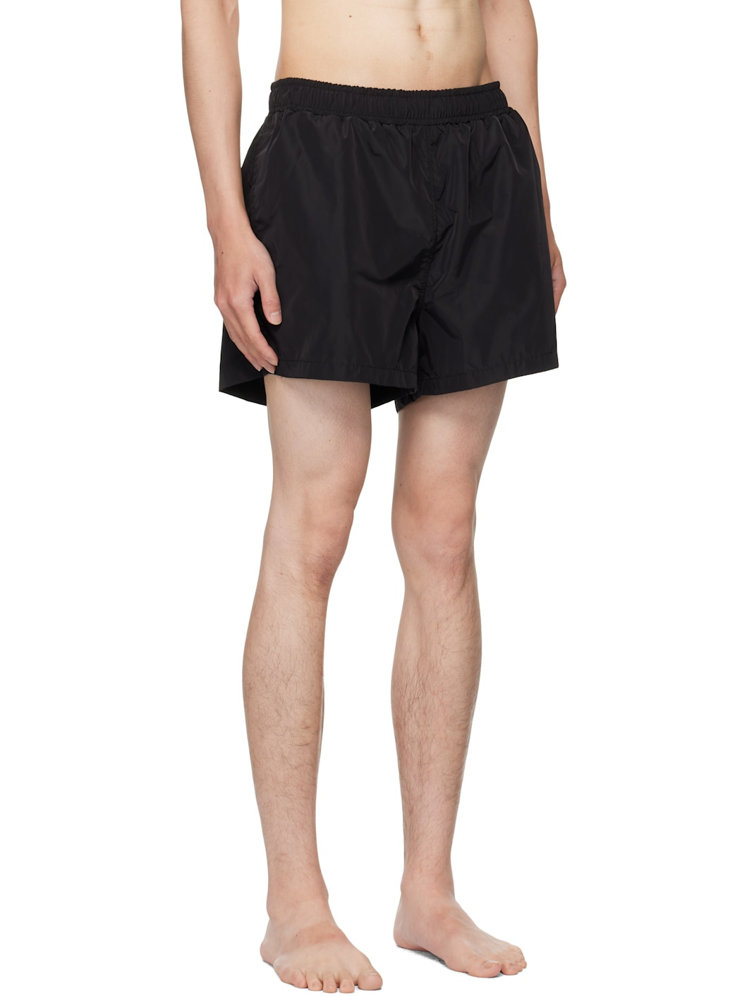 Black Eagle Swim Shorts - 2